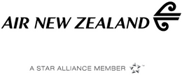 Air New Zealand, a member of ANZCham Taiwan