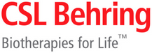 CSL Behring, a member of ANZCham Taiwan
