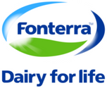 Fonterra, a member of ANZCham Taiwan