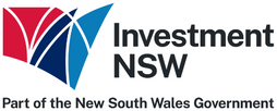 Investment NSW, a member of ANZCham Taiwan