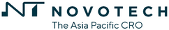 Novotech, a member of ANZCham Taiwan