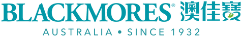 Blackmores 澳佳寶, a Silver corporate member of ANZCham Taiwan