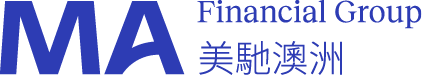 MA Financial Group 美馳澳洲, a Gold corporate member of ANZCham Taiwan
