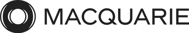 Macquarie, a Gold corporate member of ANZCham Taiwan