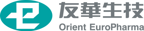 Orient EuroPharma 友華生技, a Silver corporate member of ANZCham Taiwan