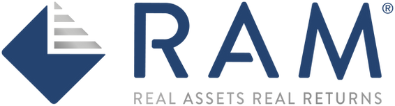 RAM, a Gold corporate member of ANZCham Taiwan