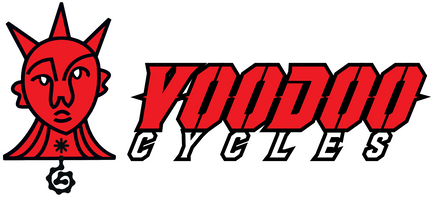 Voodoo Cycles, a Silver corporate member of ANZCham Taiwan