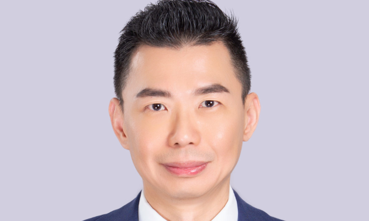 Letter from ANZCham Taiwan New Chairman