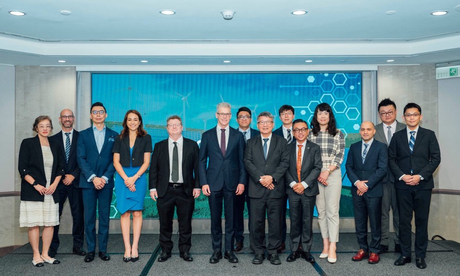 Solar: Australia’s New Gold Rush — ANZCham Forum Spotlights New Investment Opportunities