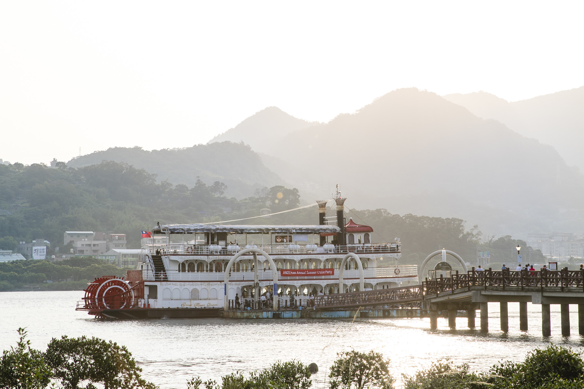 2019 Summer Cruise Party May 25, 2019