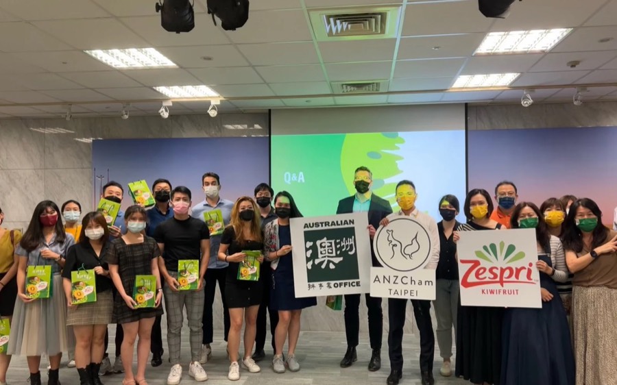 AYP:Zespri奇異果「Say Yes!就有可能」 June 24th 2022