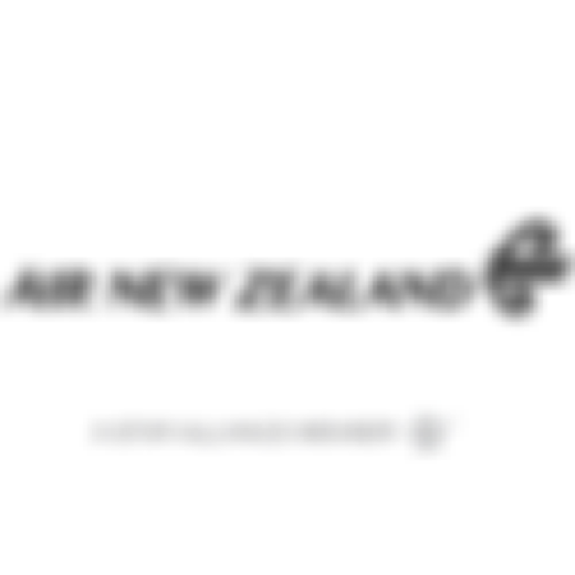 Air Zealand logo