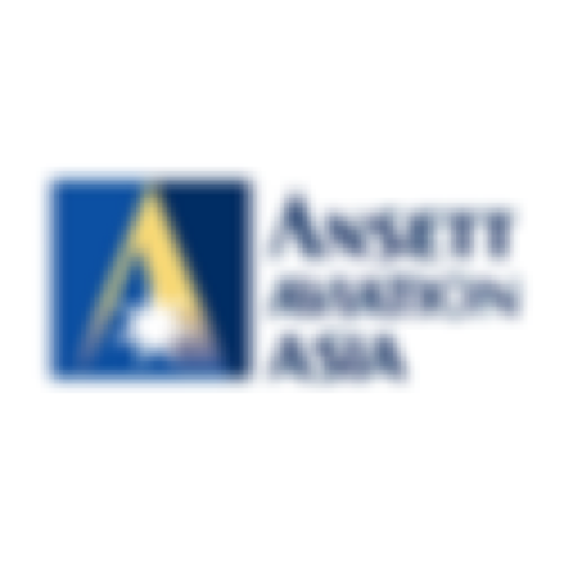Ansett Aviation logo