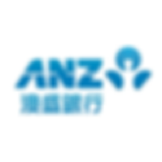 Anz Bank logo