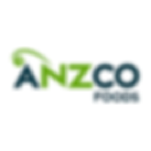 Anzco Foods logo