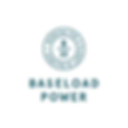 Baseload logo