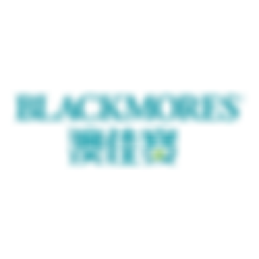 Blackmores logo