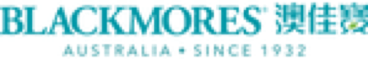 Blackmores logo
