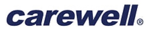 Carewell logo