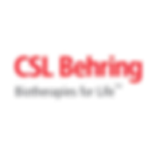 Csl Behring logo