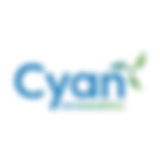 Cyan Renewables logo