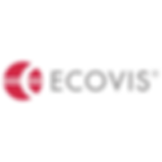 Ecovis logo