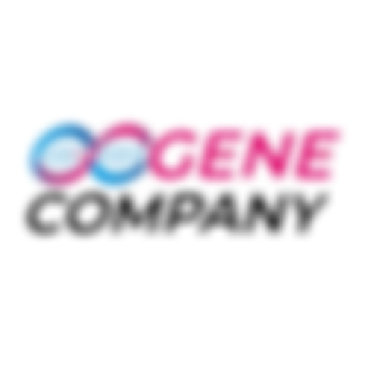 Gene Company logo