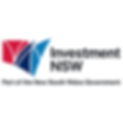 Investment Nsw logo
