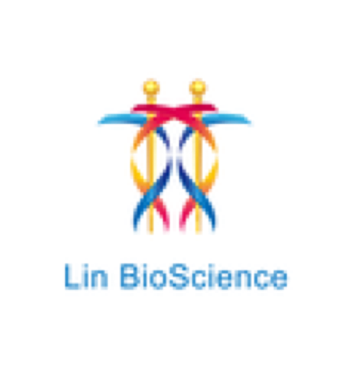 Lin Bioscience logo