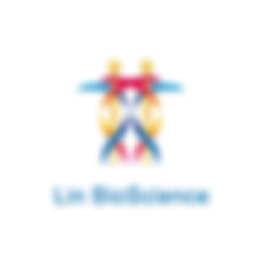Lin Bioscience logo