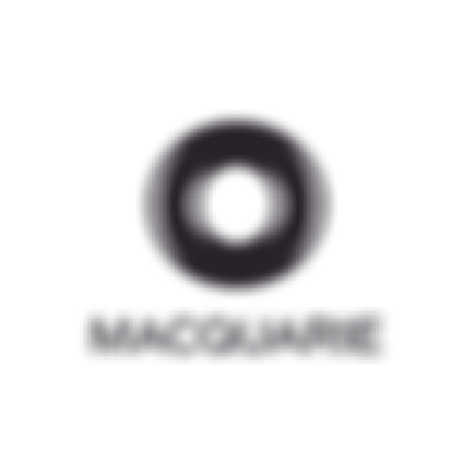 Macquarie logo
