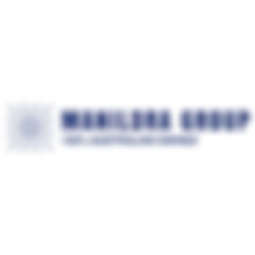 Manildra logo