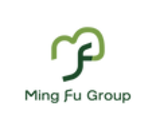 Ming Fu logo