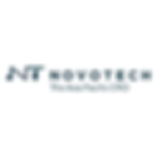 Novotech logo