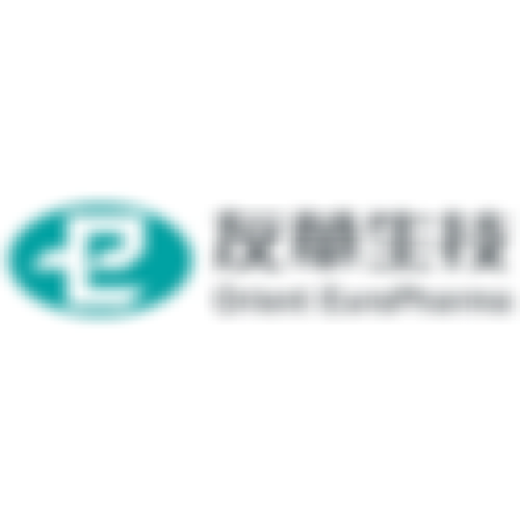 Orient Europharma logo