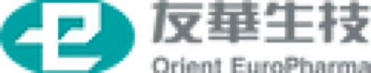 Orient Europharma logo