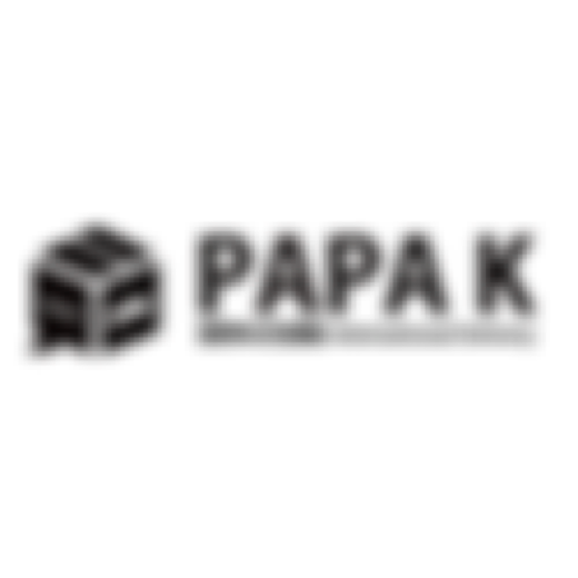 Papa K logo