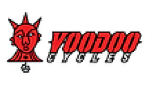 Voodoo Cycles logo